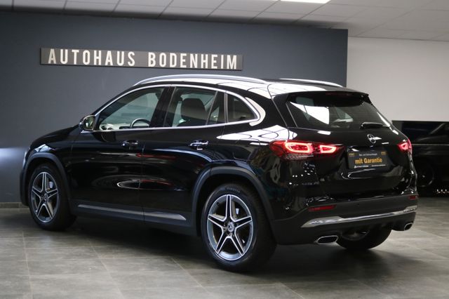GLA 200 AMG LINE/ NAVI/LEDER/PDC/ALCANTARA – Vorschau 10