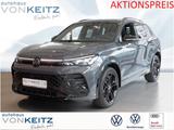 Volkswagen Tiguan 1.5 eTSI R-Line Sportpaket HUD Navi Digit