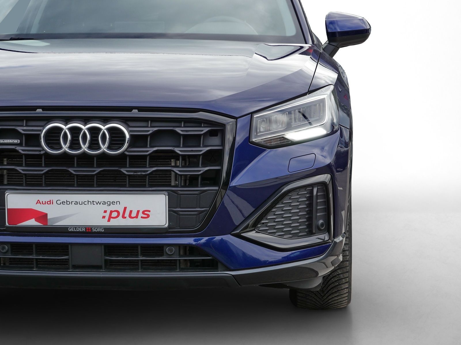 Audi Q2 - Bild 12