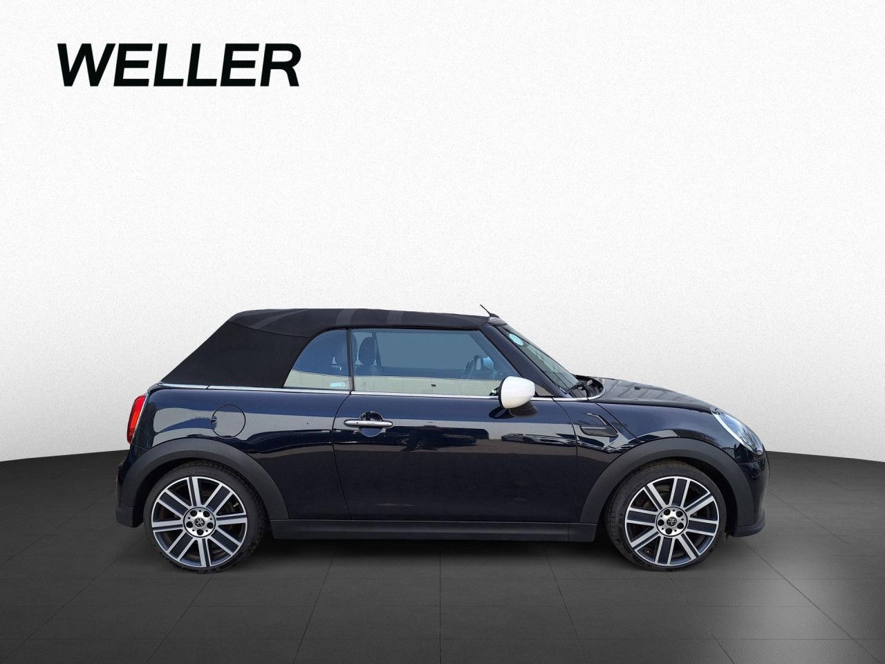 MINI Cooper Cabrio - Bild 6