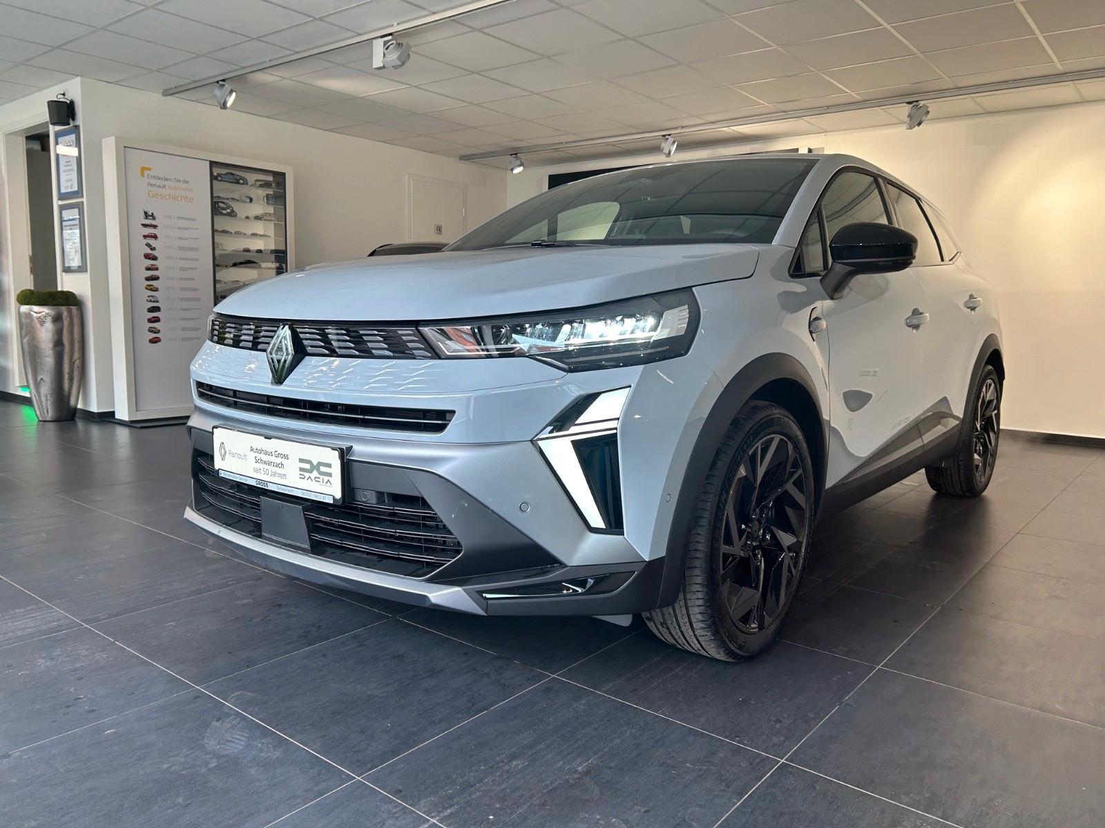 Renault Symbioz 145 E-Tech Full Hybrid Esprit Alpine