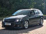Opel Astra H Kombi 2,0 Turbo Z20Let Opc Line - Opel Astra: H Opc Line