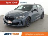 BMW M135i xDrive Aut. *LED*CAM*VC*TEMPO*NAVI*SHZ* - BMW M135 in München