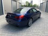 BMW 650i Coupé M Sport Edition M Sport Edition - BMW: E65