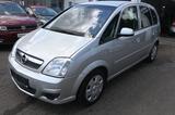 Opel Meriva Edition*Automatik*PDC*Klima*88.000km - Opel Meriva in Wuppertal