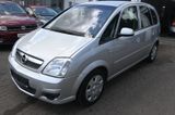 Opel Meriva Edition*Automatik*PDC*Klima*88.000km - Opel Meriva: Km 0