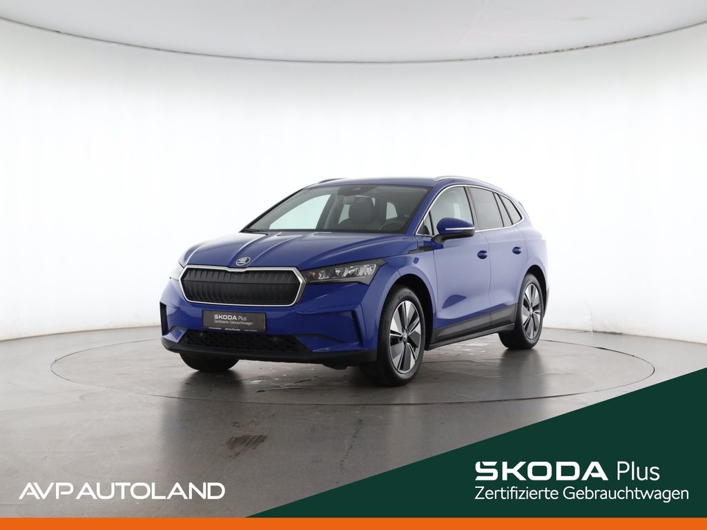 Skoda ENYAQ iV 50 LOFT | NAVI | LED | SITZHEIZUNG |