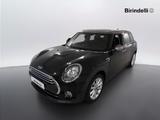 MINI Mini Clubman (F54) - Mini 1.5 One D Boost C - schwarze MINI One D Clubman