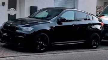 صورة 1 لـ 2008 BMW X6