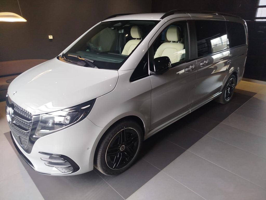 Mercedes-Benz V 300