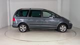 Seat Alhambra 1.9TDI * 7 Sitze * AHK * HU/AU neu - gebrauchte Seat Alhambra aus dem Jahr 2008