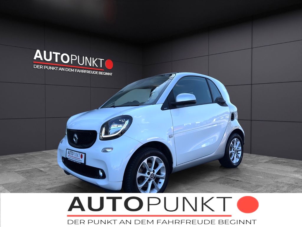 Image of Smart ForTwo