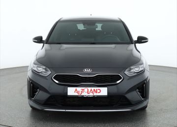 KIA pro cee'd / ProCeed - 8