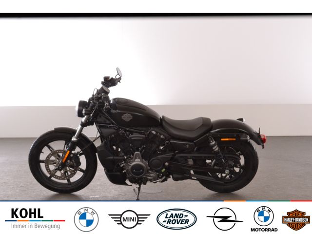 Harley-Davidson Sportster Nightster RH 975 wenig km!