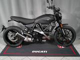 Ducati SCRAMBLER ICON DARK 2026 - DUCATI SCRAMBLER ICON DARK
