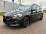 BMW 218i Gran Tourer 7 Sitzer Familien Van... - : Van, Familien
