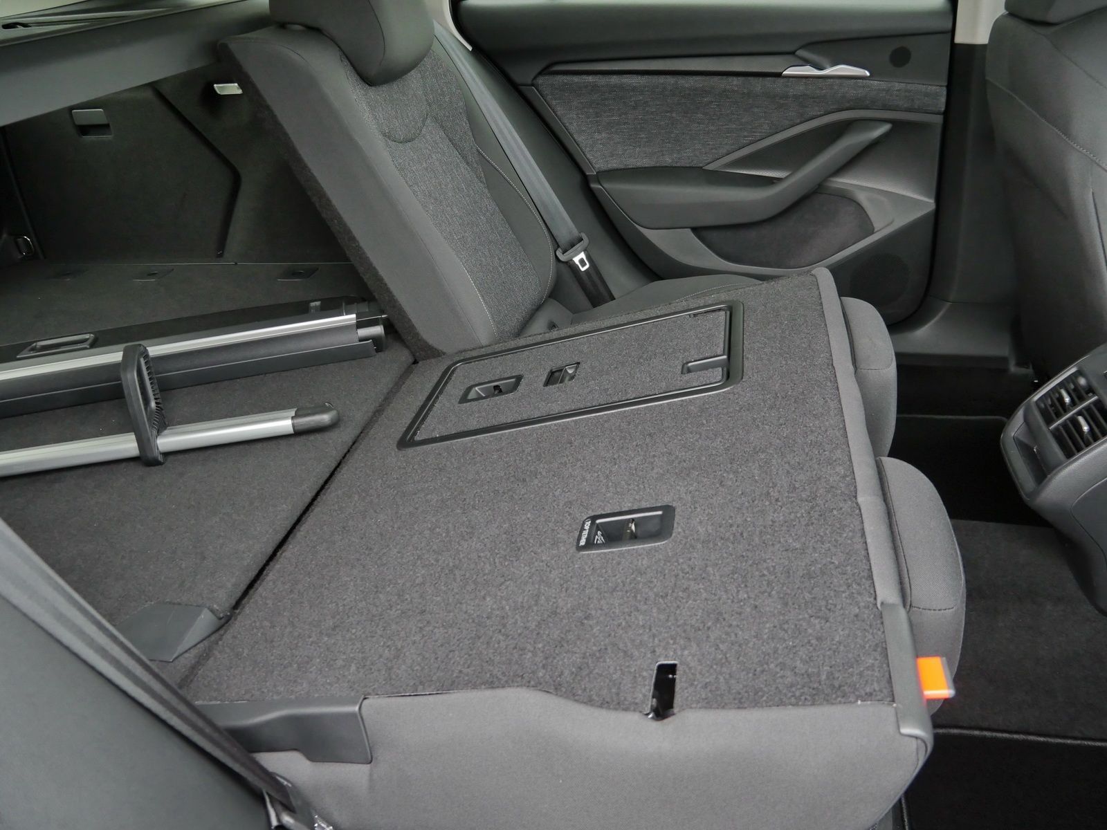 Skoda Superb - Bild 17