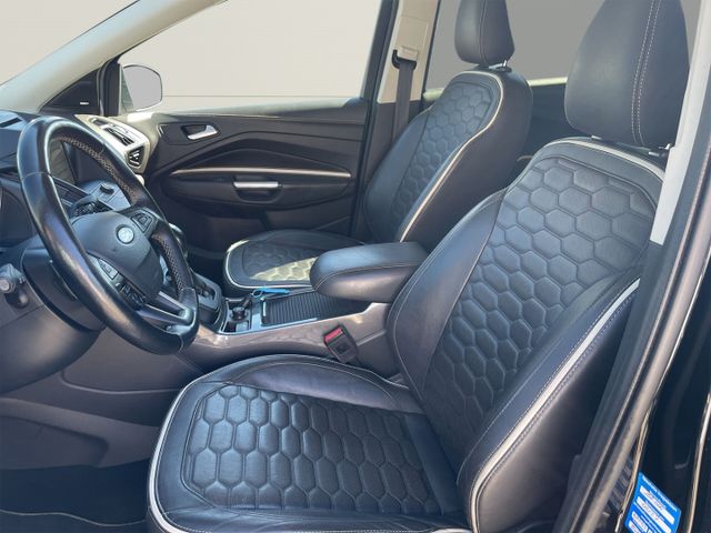 Ford Kuga Vignale 2.0 EcoBoost+AWD+AHK+ACC+KeyFree+Na