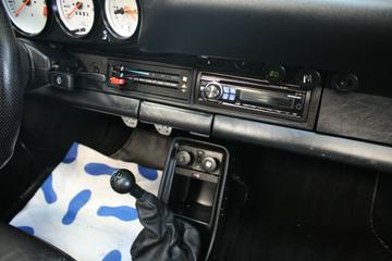 1984 Porsche 911 URMODELL 缩略图 13