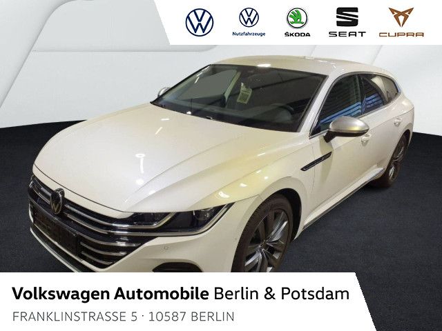 Volkswagen Arteon Shooting Brake 2.0 TSI DSG Elegance AHK K