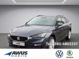 Seat Leon Sportstourer 2.0TDI DSG Style ALUFELGEN LED - Seat Leon: Alufelgen