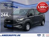 Ford Transit Custom DoKa Trend FT320 L2 5J.*Gar. Sitz
