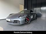 Porsche 992 911 Carrera S BOSE SportChrono Sportabgasanl - Porsche: 911 Carrera