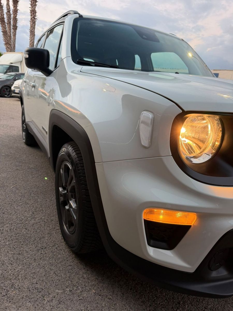 Jeep Renegade 1.6 Mjt 130 CV LIMITED imagem 2