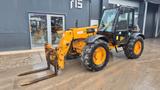 JCB 528-70 - 2002 YEAR - 5550 HOURS - 7M - 2.8T - Angebote