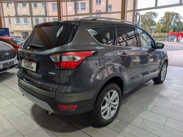 Ford Kuga Cool & Connect