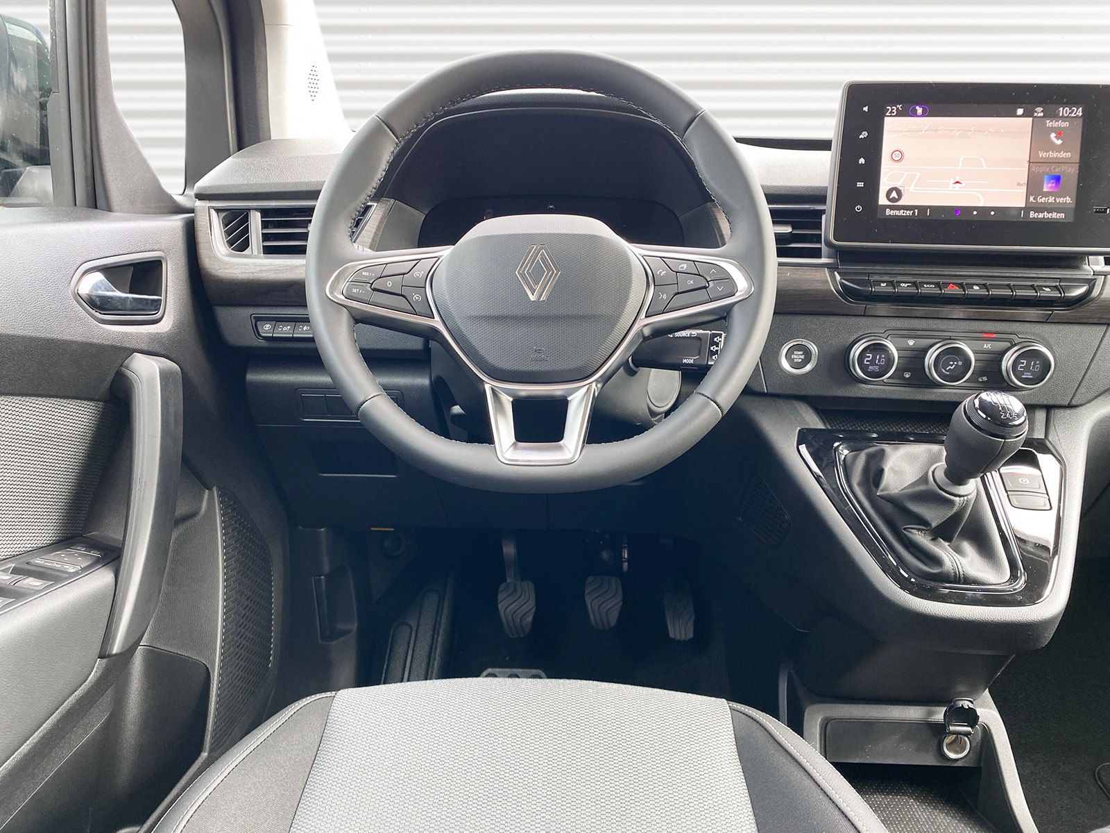 Renault Grand Kangoo - Bild 7