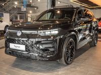 Volkswagen Tayron - Vorschau Bild 2