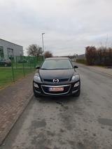 Mazda CX-7 Prime-Line - gebrauchte Mazda CX-7 aus dem Jahr 2011