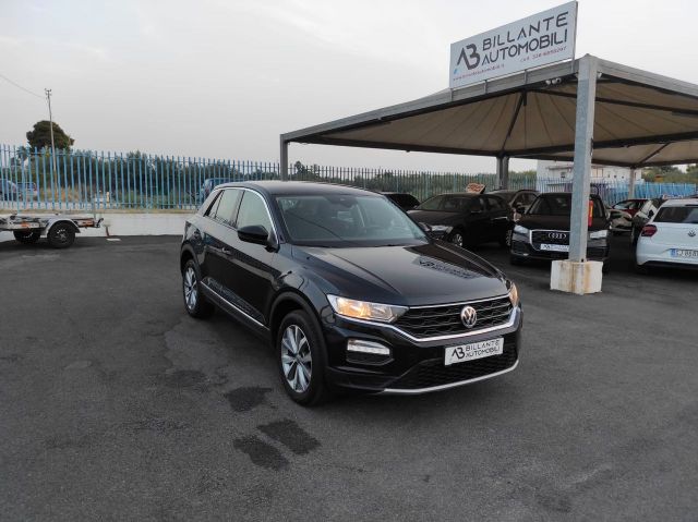 Volkswagen T-Roc 1.6 TDI SCR Advanced BlueMotion