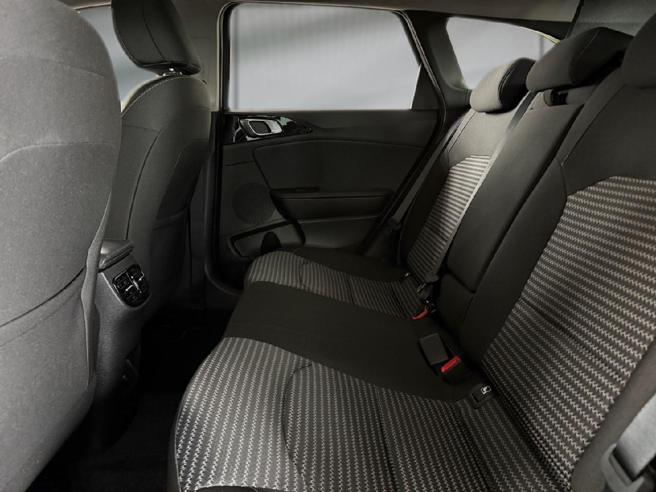 Kia Ceed Sportswagon Spirit