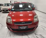 Ford Fiesta 1.4 TDCi 5p. Titanium - Ford Fiesta aus 2006 mit Diesel-Antrieb