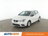 Seat Ibiza 1.2 TSI Reference *KLIMA*GARANTIE* - Seat Ibiza: Reference