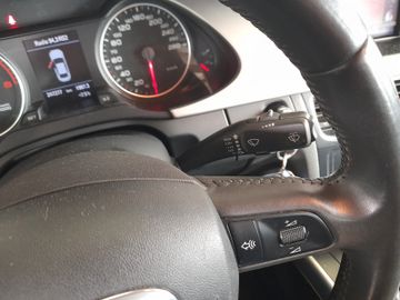 Audi A4 Lim. Ambiente