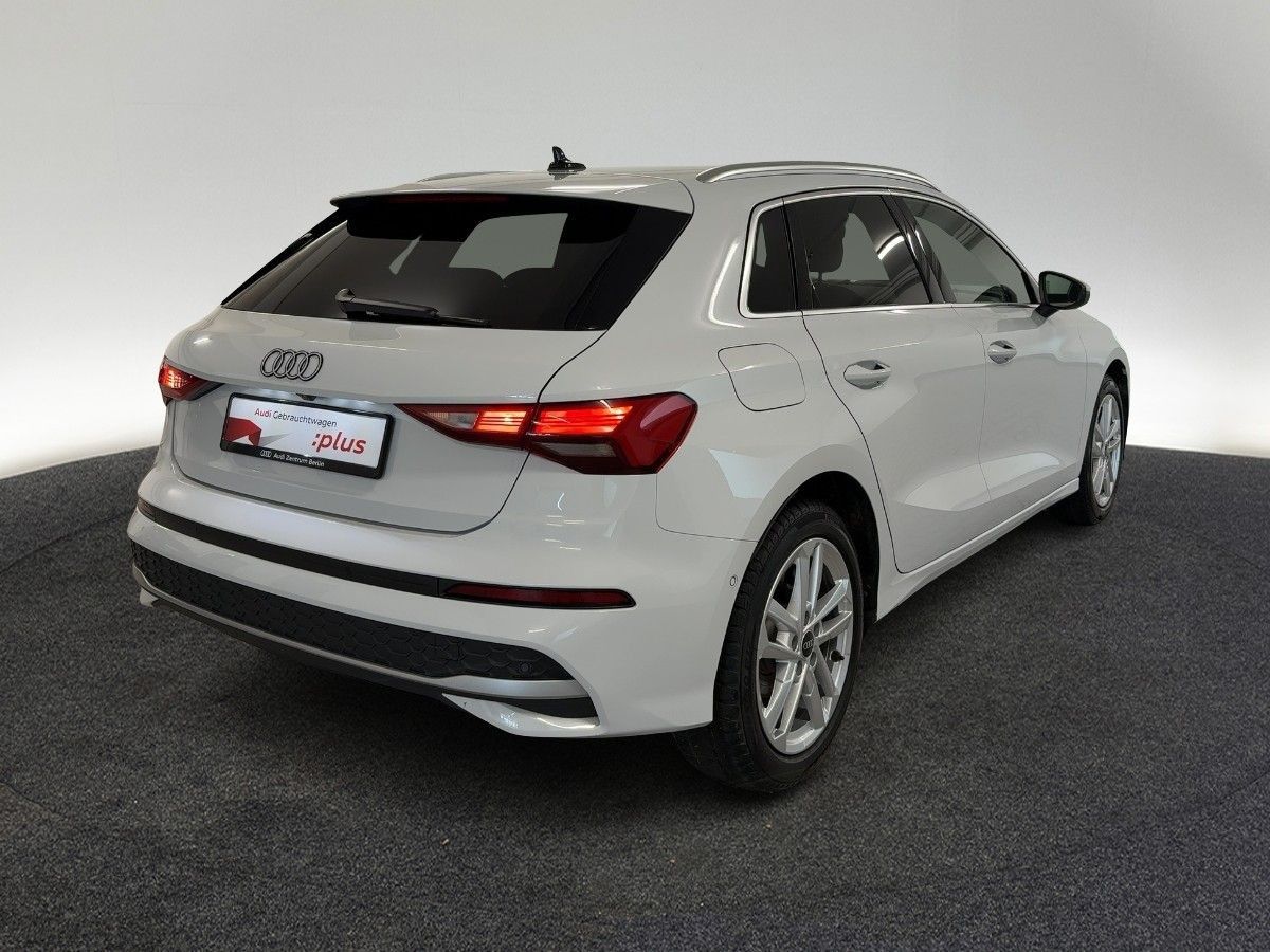 Audi A3 - Bild 8