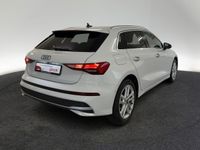 Audi A3 - Vorschau Bild 8
