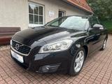 Volvo C70 Cabriolet D3 Summum*BI-XENON*NAVI*SITZHZG* - schwarze Volvo C70
