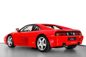 صورة 4 لـ 1993 Ferrari 348