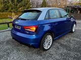 Audi A1 1.0 TFSI ultra, S line,Xenon,Navi,PDC - gebrauchte Kleinwagen in Gera