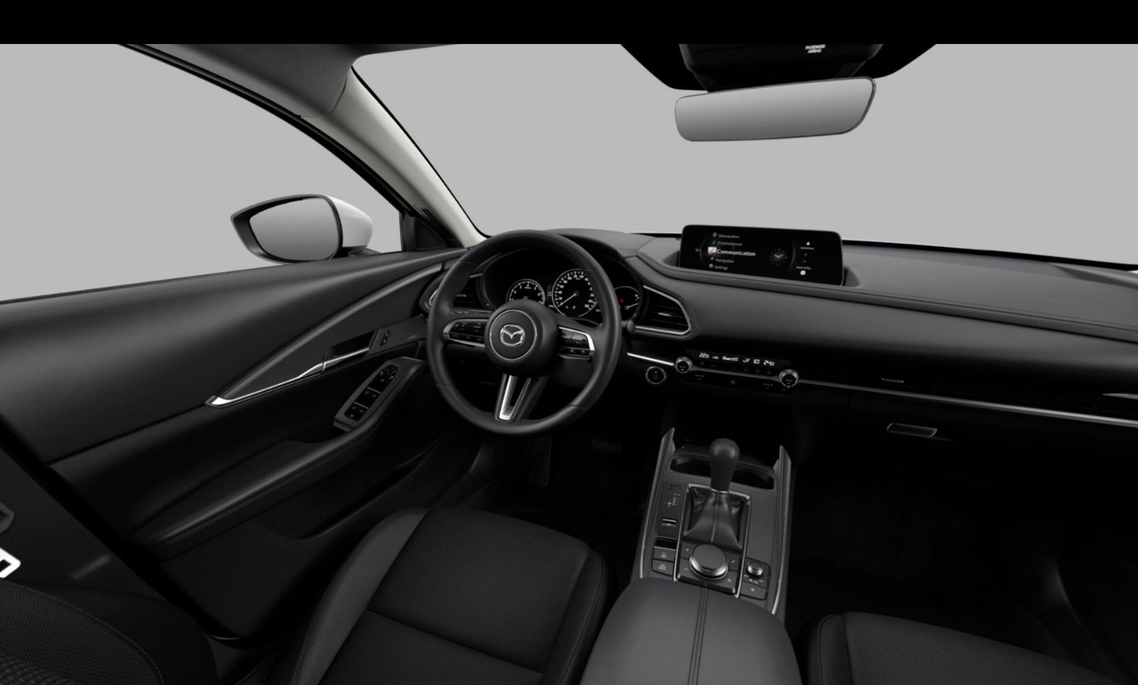 Mazda CX-30 - Bild 10