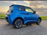 Andere E-GO e.go Life, 1 Hand, Klima , Elektroaut... - Andere mit Elektro-Antrieb: Kleinwagen