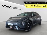 Kia EV4 - Vorschau Bild 1