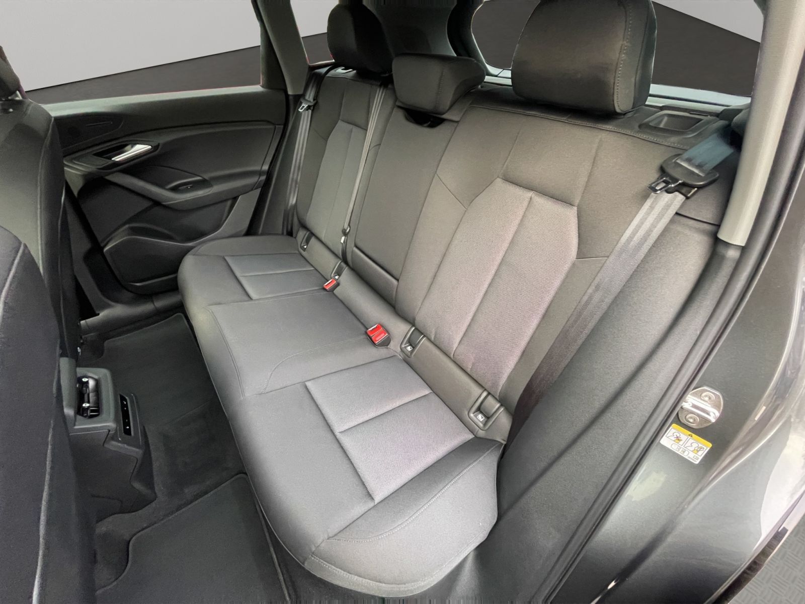 Audi Q6 e-tron - Bild 16