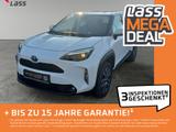 Toyota Yaris Cross 1.5 Comfort ACC, Kamera, GJR, LMF - Toyota Yaris Cross aus 2021