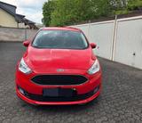 Ford Grand C-Max Trend *Zahnriemen Neu - rote Ford Grand C-Max
