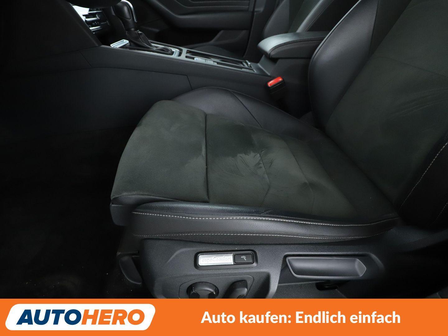 Volkswagen Arteon Shooting Brake 2.0 TDI R-Line 4Motion Aut, миниатюра 24